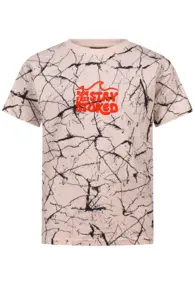 Unlocked jongens T-shirt